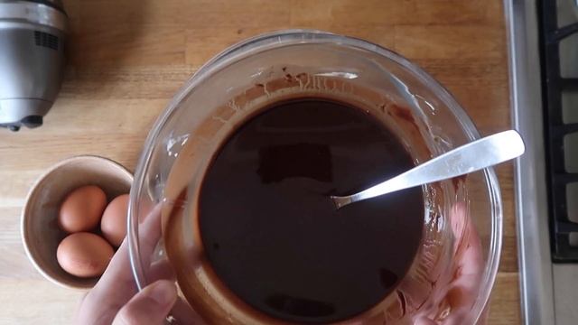 ULTIMATE GLUTEN-FREE BROWNIES RECIPE ? | Baking with Becky смотреть онлайн
