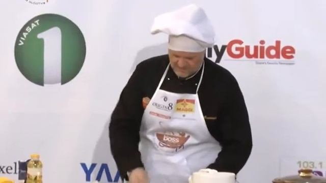 chef Competition in ghana смотреть онлайн