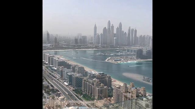 Aura Skypool Dubai смотреть онлайн