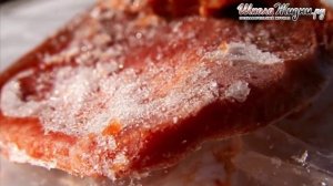 Как Правильно Разморозить Мясо?