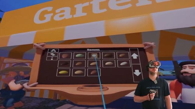 Morels Homestead | Steam VR | Quest 2 | Ersteindruck | #MorelsHomestead смотреть онлайн