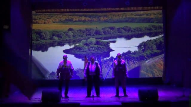 Кудесы - Любо мне смотреть онлайн