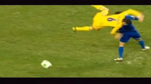 10 Самых Ужасных Травм В Футболе  18+ HD