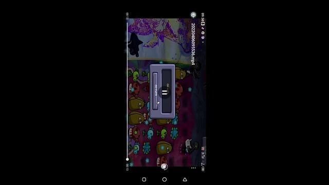 Plants vs Zombies Pak Nightmare V1.5 Mini Game All Game Over смотреть онлайн