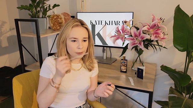 One Umbrella For Two By Floraiku Fragrance Review