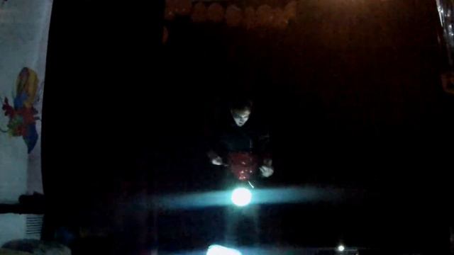 Kirill Sverchkov в клубе "Дикая Планета". Helloween 2015 . смотреть онлайн