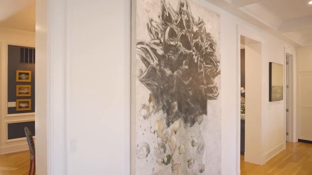 HOUSE TOUR | Washington, D.C. Home Filled With Art From Around The World