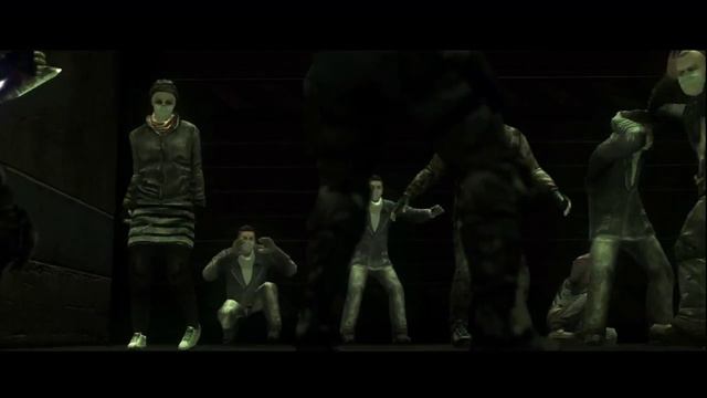 Prototype 2 playthrough Part 8 HD Xbox 360 смотреть онлайн