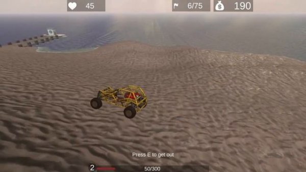 Cry Islands (Crazy Games) [Free Games]