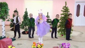 Песня про Шурале