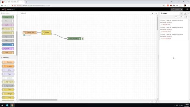 Use a Raspberry Pi to power and parse data from an Arduino (EASY!) смотреть онлайн