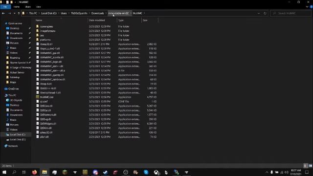 Modpack Installation Instructions for Minecraft 1.16.5 смотреть онлайн