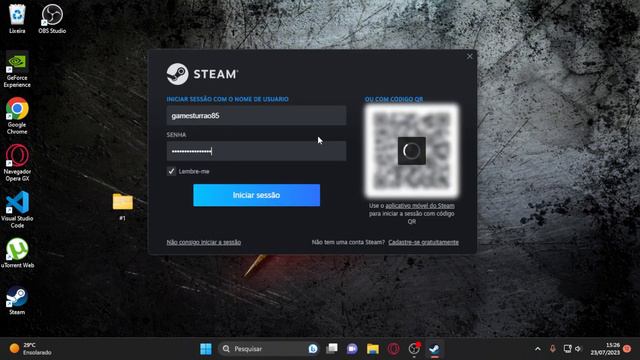 ✔ERRO STEAM "MUITA TENTATIVAS" | RESOLVA AGORA! 2024! смотреть онлайн