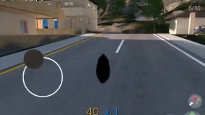 [Goat Simulator] Как открыть космическую козу в goat simulator