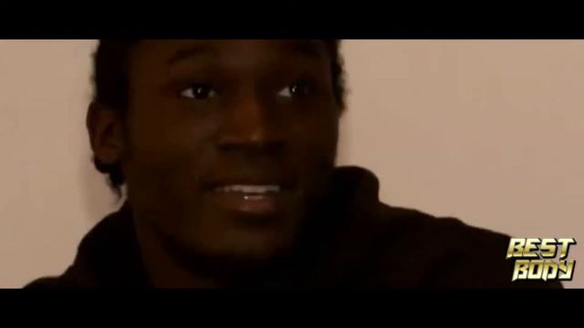 В 12 ЛЕТ НИКТО НЕ ВЕРИЛ, ЧТО ОН РЕБЕНОК! ЛУКАКУ смотреть онлайн