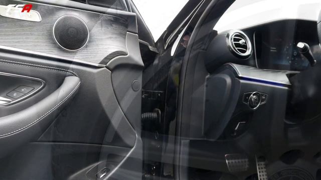 Минусы и плюсы Мерседес-Бенц E-класс | Mercedes E-класс 2020 года смотреть онлайн