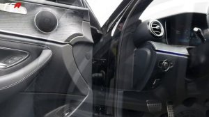 Минусы и плюсы Мерседес-Бенц E-класс | Mercedes E-класс 2020 года