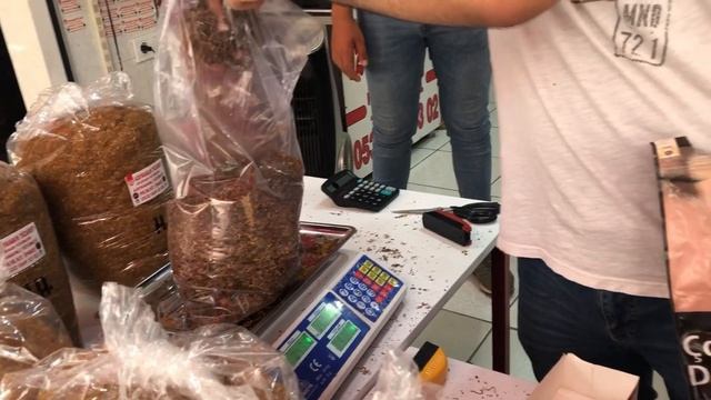 Город в городе. Мега рынок в Мерсине район «Чарши» Турция ТВ смотреть онлайн