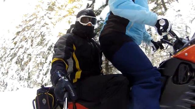 Снегоход Итлан Каюр Шория 2013 смотреть онлайн