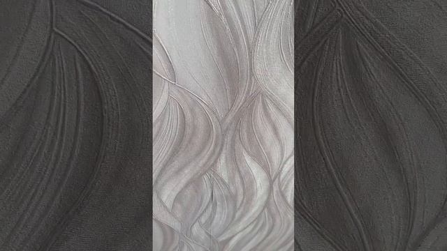 Поклейка обоев. Незаметная стыковка, используя наши инструменты ?? смотреть онлайн