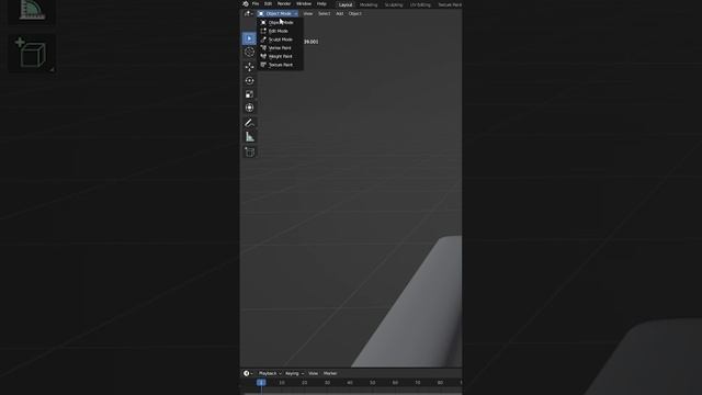 Blender уроки следы от пуговиц на диване за одну минуту от Blenderlands смотреть онлайн