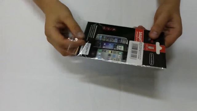 Защитная плёнка на дисплей для телефонов Red Line смотреть онлайн