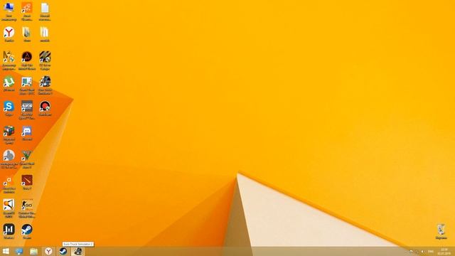 Что делать если вылетает Euro Truck Simulator 2 (Steam) смотреть онлайн