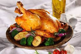 Как приготовить курицу гриль в духовке. смотреть онлайн