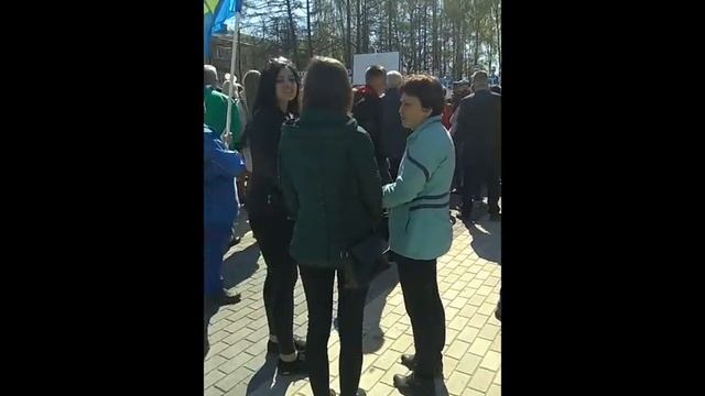 200 лет мероприятие город Коров смотреть онлайн