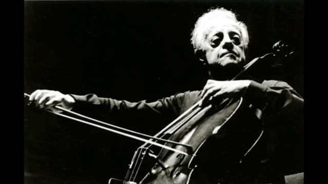 André Navarra plays Boccherini. Concerto in B flat Major, G.482 (1950s, from LP) смотреть онлайн