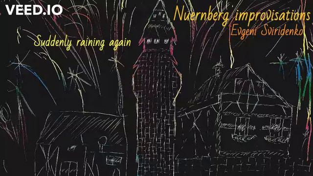 Suddenly raining again смотреть онлайн