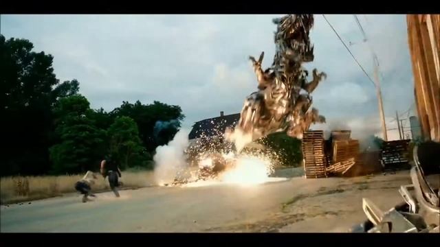Transformers 5 The Last Knight [ Torches ] смотреть онлайн