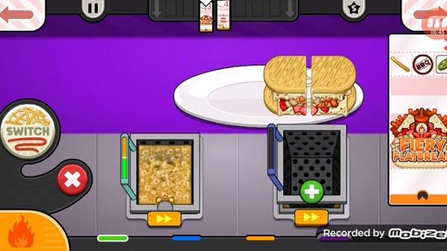 Папа луи сендвичнея смотреть онлайн