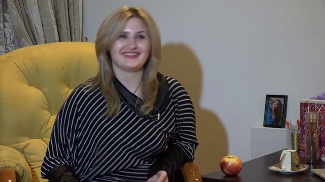 Отзывы о Федоровой Екатерине смотреть онлайн