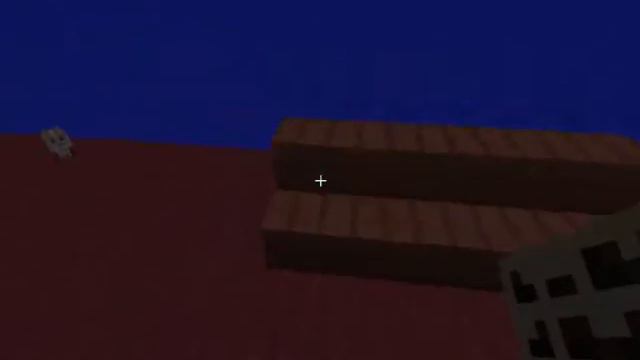 Как строить кресло в Minecraft смотреть онлайн