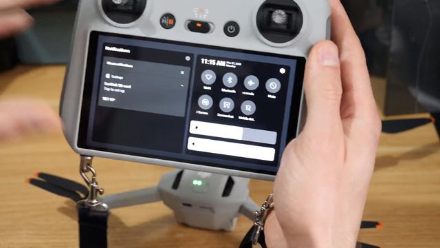 Muting Sound On The DJI RC | Adjust Or Disable Sound On The DJI Mini 3 RC Pro Controller