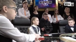 Итоговое событие по треку «Орлёнок - Эрудит» для 3-4 классов