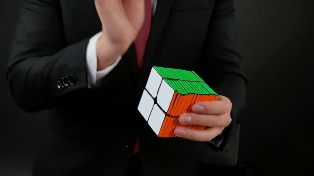 CUBASTIC’s Massive Cube & Puzzle Collection смотреть онлайн