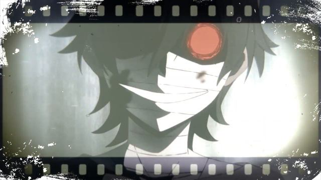 AMV Клип - Ангел Кровопролития - "Индиго" смотреть онлайн