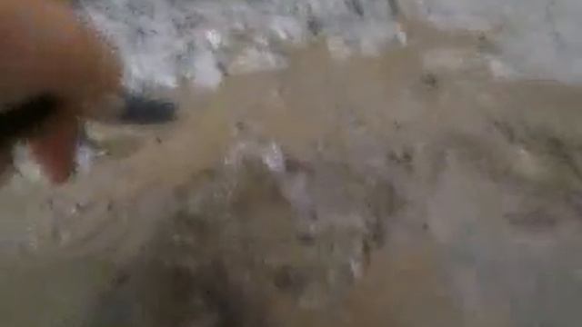 Гидроизоляция в зумфах