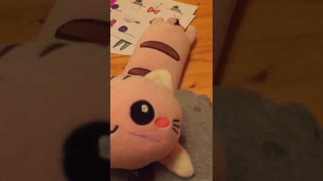 Клип а я кот батон крутой смотреть онлайн