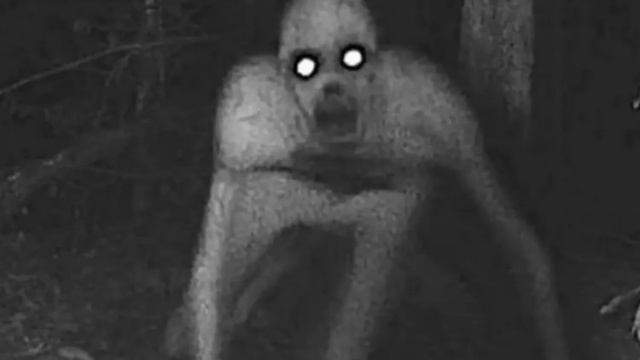 Ырка. Хоррор.(вымышленный персонаж) смотреть онлайн