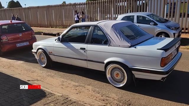 Toyota Corolla X | Stancedaily_GP смотреть онлайн