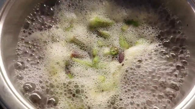 Buzlukta Bamya Nasıl Saklanır / Bamya Salyalanmadan Nasıl Saklanır? How to store okra in the freeze смотреть онлайн