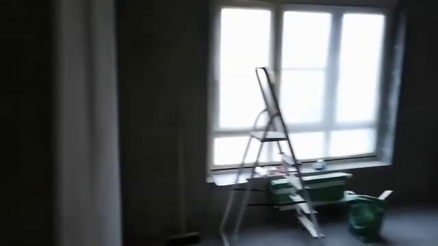 Начали ремонт ещё в одной квартире ЖК «Высший Пилотаж» ?? г. Гатчина, микрорайон Аэродром смотреть онлайн