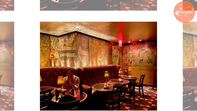 Meg Fuming As Soho Staff Posts Harry A Large Bar Bill During His London Trip: No Access To FROGMORE смотреть онлайн