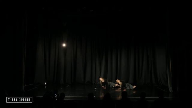 SDA под руководством Тимофея Пименова | ТОЧКА ЗРЕНИЯ | THE STAGE смотреть онлайн