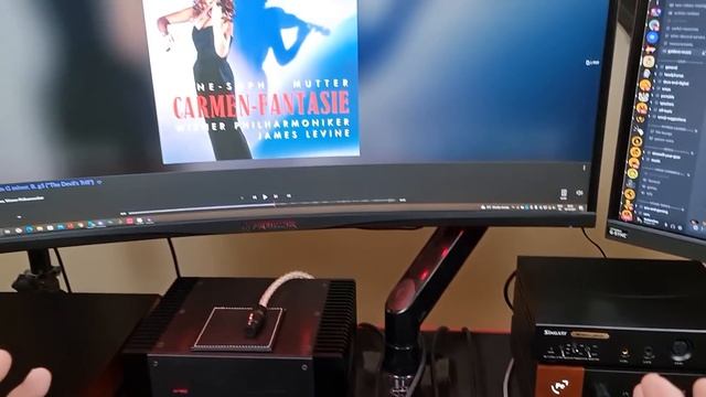 SMSL VMV D1SE Review - A Great All-rounder