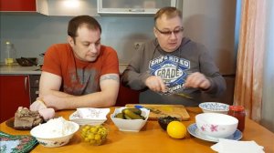 Солянка сборная мясная, рецепт по ГОСТу