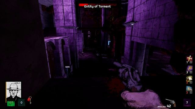 Forgive Me Father - E5M1 City Of Ancients - All Secrets No Commentary